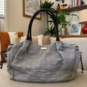 Kate Spade Stevie Quilted Diaper Bag
